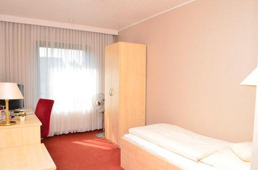 Hotel Bertram Schwarmstedt Exterior photo